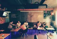 Фото компанії GB Hookah Bar