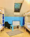 Фото компанії Sunday mini hostel