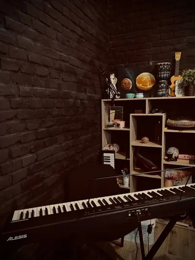 Фото компанії ART.SPACE