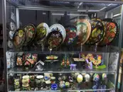 Фото компанії Українські сувеніри