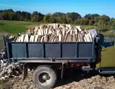 Фото компанії Вирізка дерев, прибирання територій