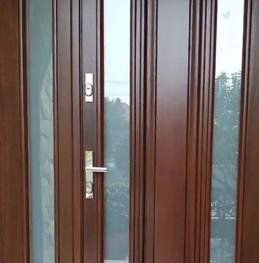 Фото компанії Реставрація дерев'яних дверей та вікон
