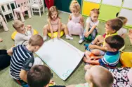 Фото компанії Дитячий центр розвитку "Smart Kids"