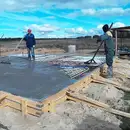 Фото компанії Бетонні роботи
