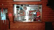 Фото компанії Ресторанний комплекс "Калина"