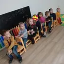 Фото компанії Любисток Екопростір Щасливого дитинства