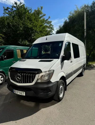 Фото компанії Пасажирські перевезення до Італії