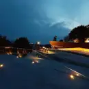 Фото компанії Виробник ексклюзивних виробів з металу "Halmetaltsynk"