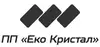 Логотип компанії ПП "Еко Кристал"