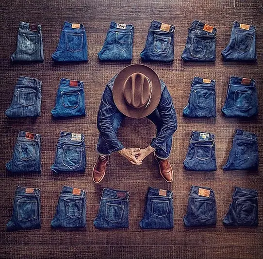 Фото компанії Avenue jeans