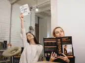 Фото компанії Hello Space
