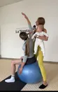 Фото компанії Простір турботи про жіноче тіло "LaStretch Therapy"
