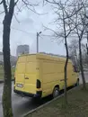 Фото компанії Вантажне таксі