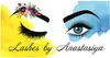 Логотип компанії Anastasiyamikulich_lash