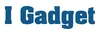 Логотип компанії I Gadget