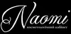 Логотип компанії Косметологічний кабінет "Naomi"