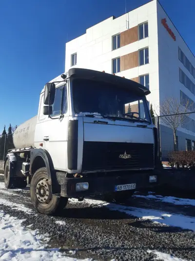 Фото компанії КП "СКЕП Сількомсервіс"