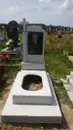 Фото компанії Надмогильні Пам’ятники