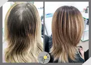 Фото компанії Перукарня "Lemon"
