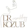 Логотип компанії Центр естетичної косметології "Dr. Kozub. Cosmetology"