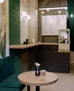 Фото компанії Kuguar coffee