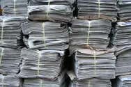 Фото компанії Металобрухт Львів Iron-Alloy group