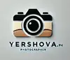 Логотип компанії Послуги фотографа