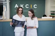 Фото компанії Центр реабілітації хребта та суглобів "АКСІС"