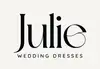 Логотип компанії Julie.wedding_dresses