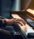 Фото компанії Гра на фортепіано