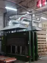 Фото компанії Монтаж вентиляційних систем