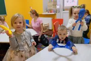 Фото компанії Навчально-пізнавальний комплекс "Академія знань"