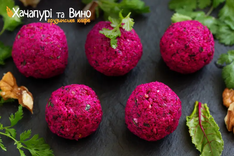 Фото компанії Хачапурі та Вино
