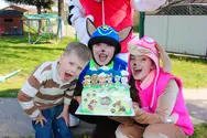 Фото компанії Pleyadashow.