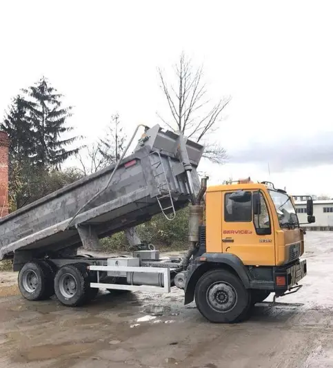 Фото компанії Піскоструй Тернопіль