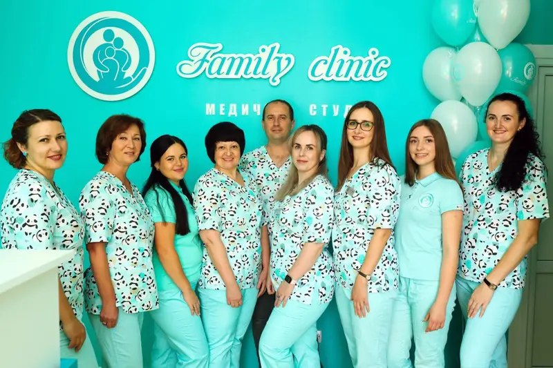 Фото компанії Медична студія "Family Clinic"