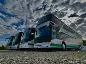 Фото компанії Travel Bus