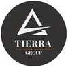 Логотип компанії Будівельна компанія "Tierra Group"