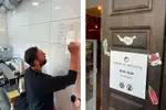 Фото компанії Coffee vs Marketing