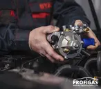 Фото компанії Profigas