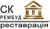 Логотип компанії ТОВ "СК-Рембудреставрація"