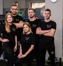Фото компанії Академія руху