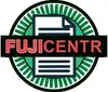 Логотип компанії Fujicentr