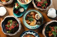 Фото компанії Ресторан азійської кухні "Warung"