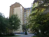 Фото компанії IF MISK BUD Development