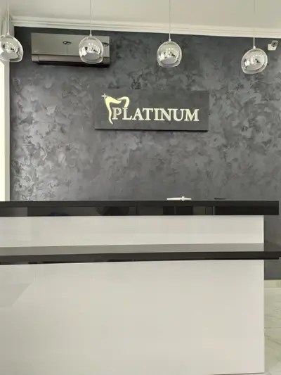 Фото компанії Стоматологія "PLATINUM"