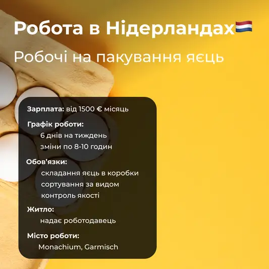 Фото компанії Європа Сервіс