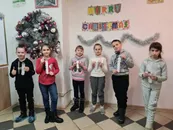 Фото компанії N.O.Va Mini School