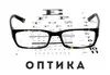 Логотип компанії Оптика