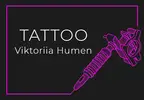 Фото компанії Тату майстер "Viktoriia Humen"